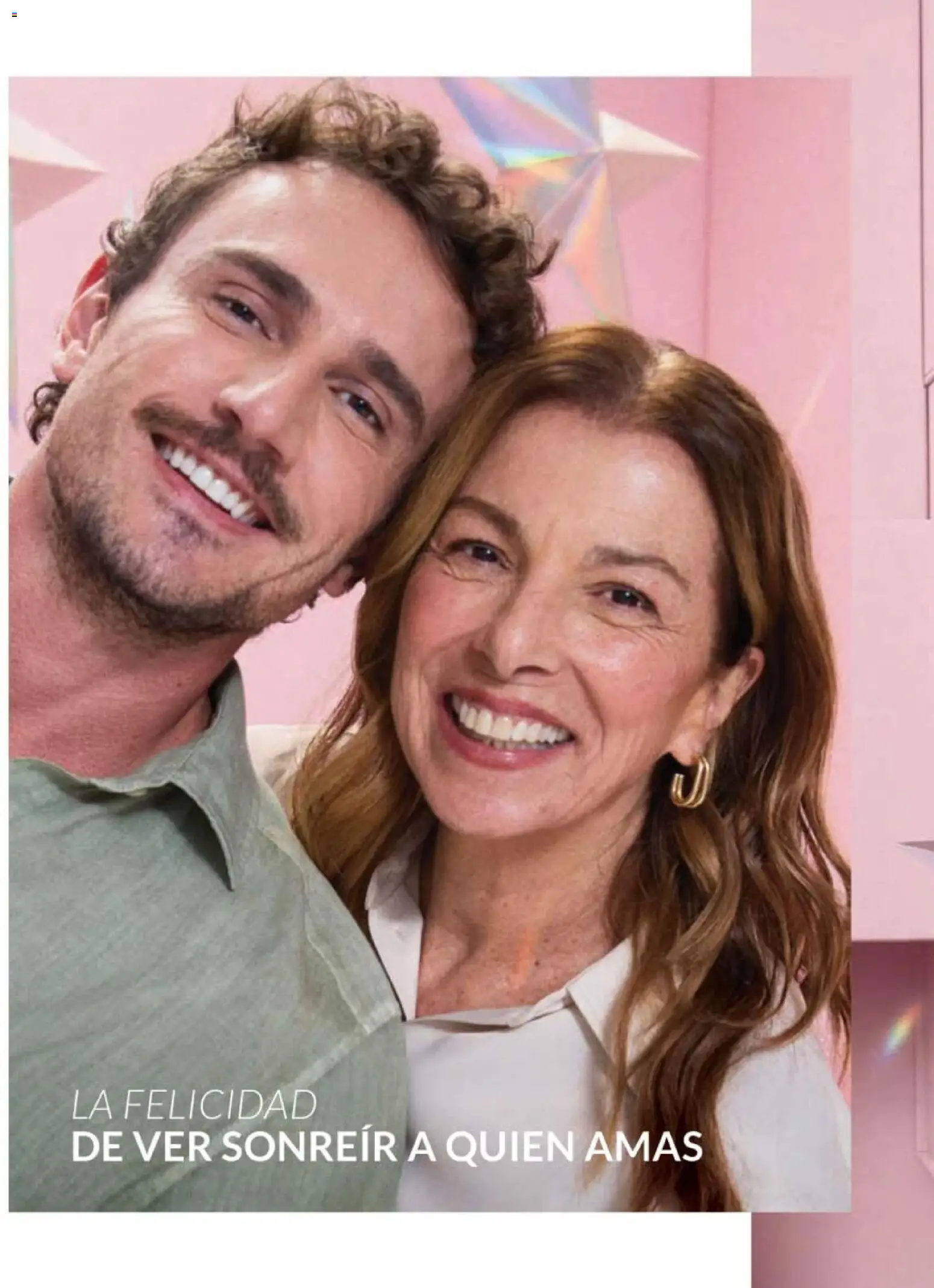 Nuevas ofertas de AVON válidas en toda la República Mexicana desde el 28.11.2025. ¡Encuentra las mejores ofertas en AVON campaña 18 2025! | Página: 88