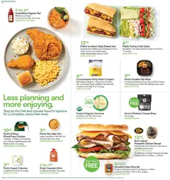 Preview of Publix weekly ads valid from 08.04.2026 | Page: 8