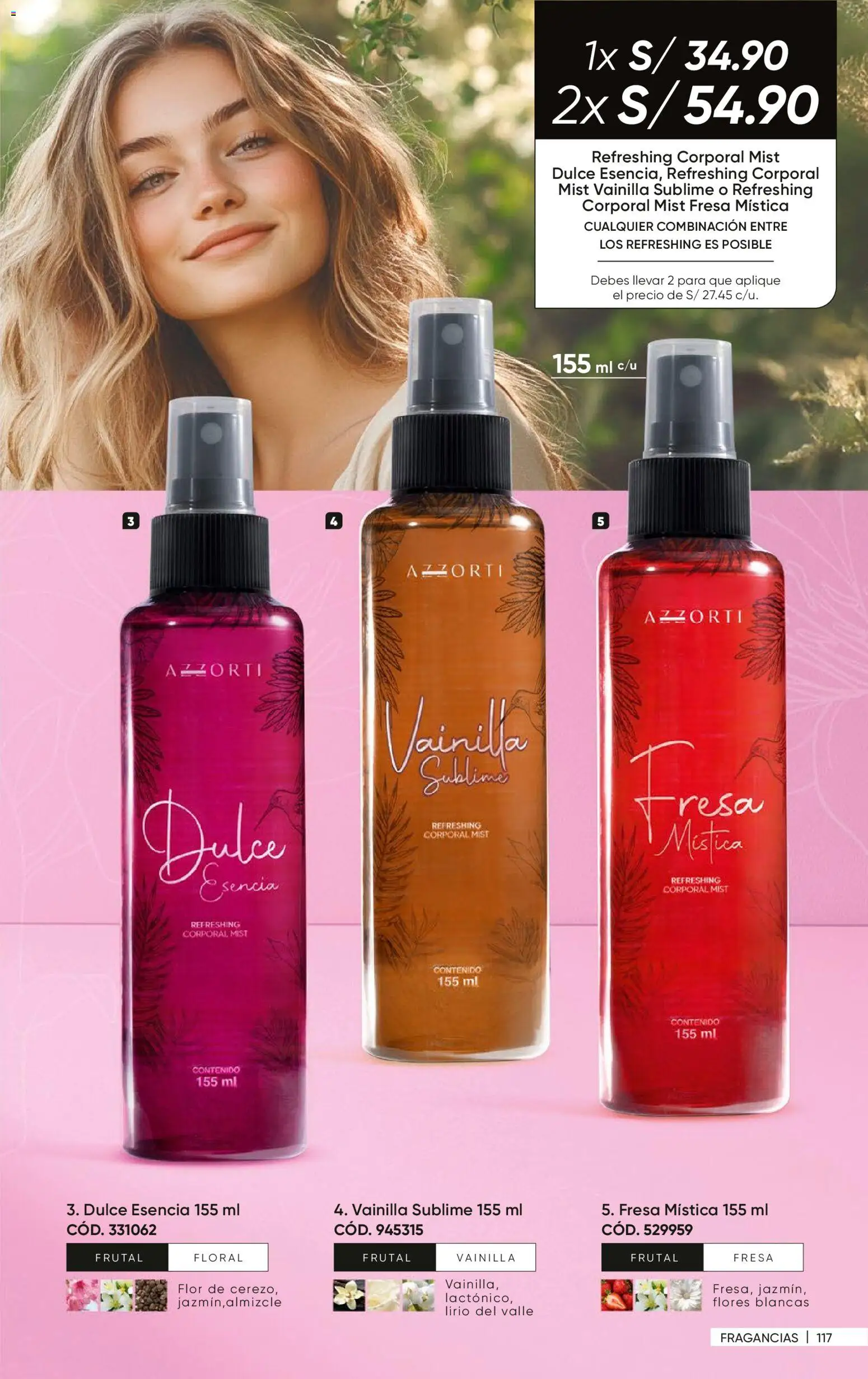 Catálogo Azzorti válido desde 15.12.2025 | Página: 120