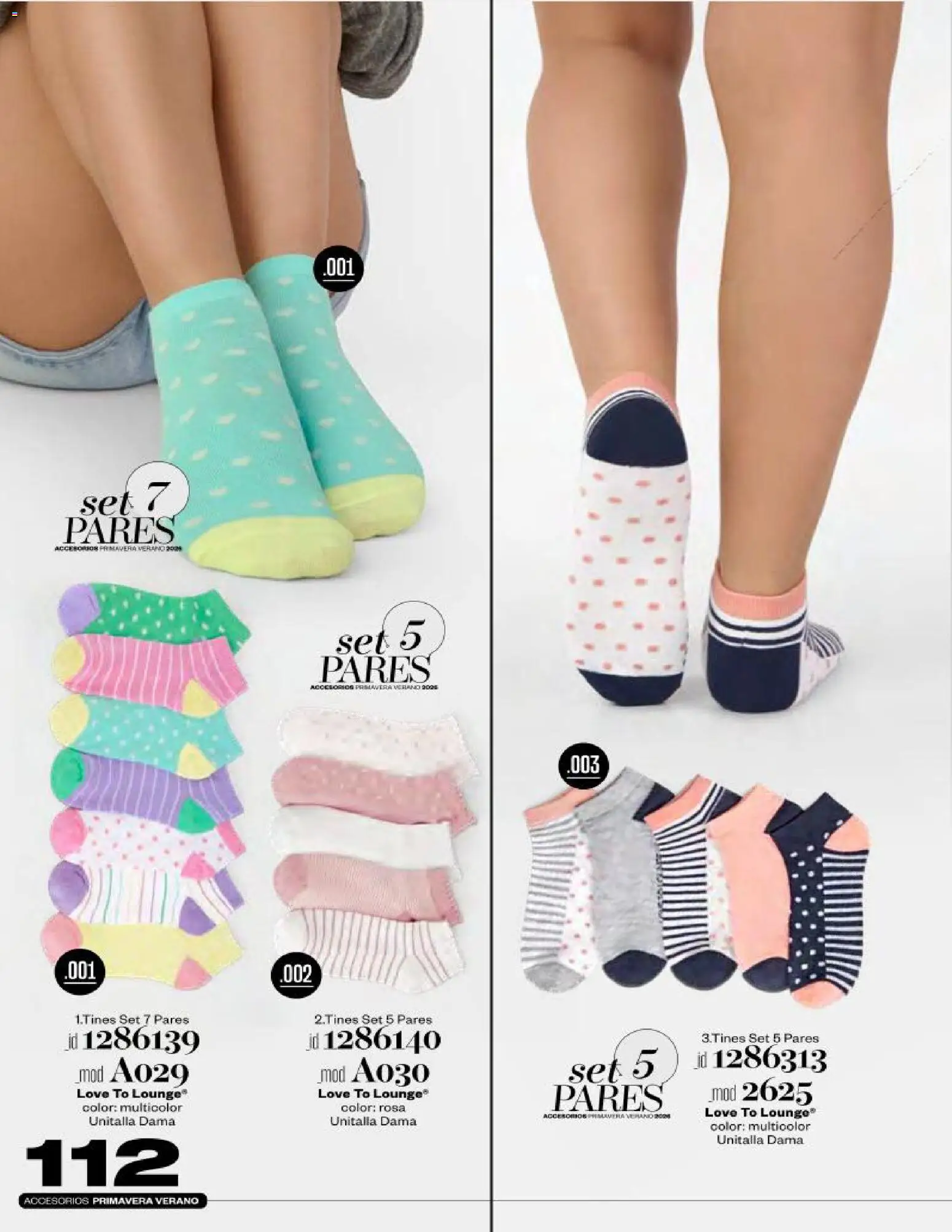 Nuevas ofertas de Price Shoes válidas en toda la República Mexicana desde el 18.04.2026. ¡Encuentra las mejores ofertas en Price Shoes catálogo Accesorios! | Página: 112