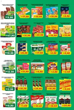 Mart Minas - Ofertas da semana - Pré-Visualização do folheto da loja Mart Minas, válido de 18.12.2025 | Página: 2