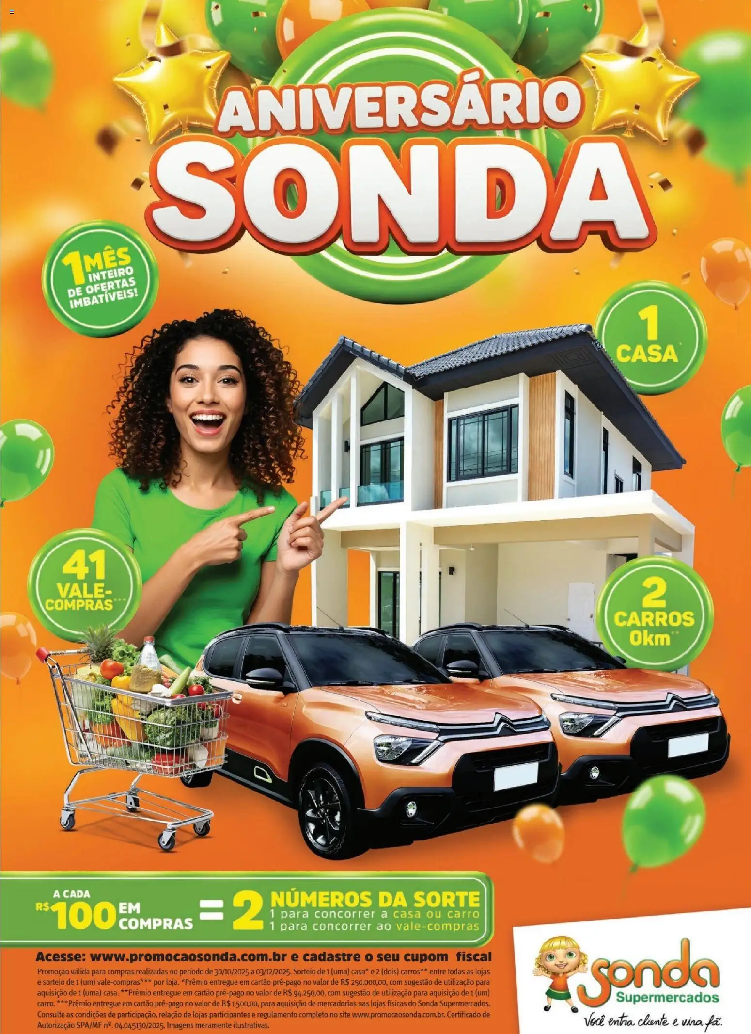 Sonda Folheto - válido de 21.11.2025 | Página: 7