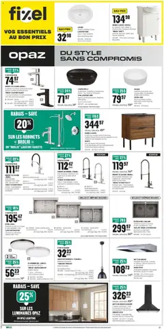 BMR flyer valid from 14.08.2025 | Page: 4 | Products: Dishwasher, Range hood, Fan