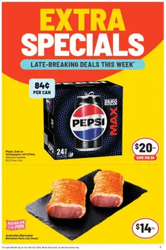 Preview of IGA catalogue  - valid from 08.04.2026 | Page: 2