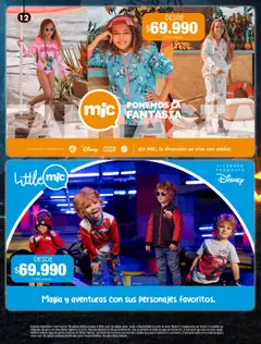 Metro - Catálogo Halloween -  Vista previa de la revista de la tienda Metro valido desde el 18.09.2025 | Página: 12 | Productos: Sobre