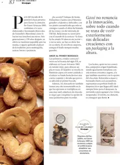 Nuevas ofertas de El Corte Inglés válidas en toda la República Mexicana desde el 27.06.2025. ¡Encuentra las mejores ofertas en El Corte Inglés Gourmet Magazin! | Página: 83