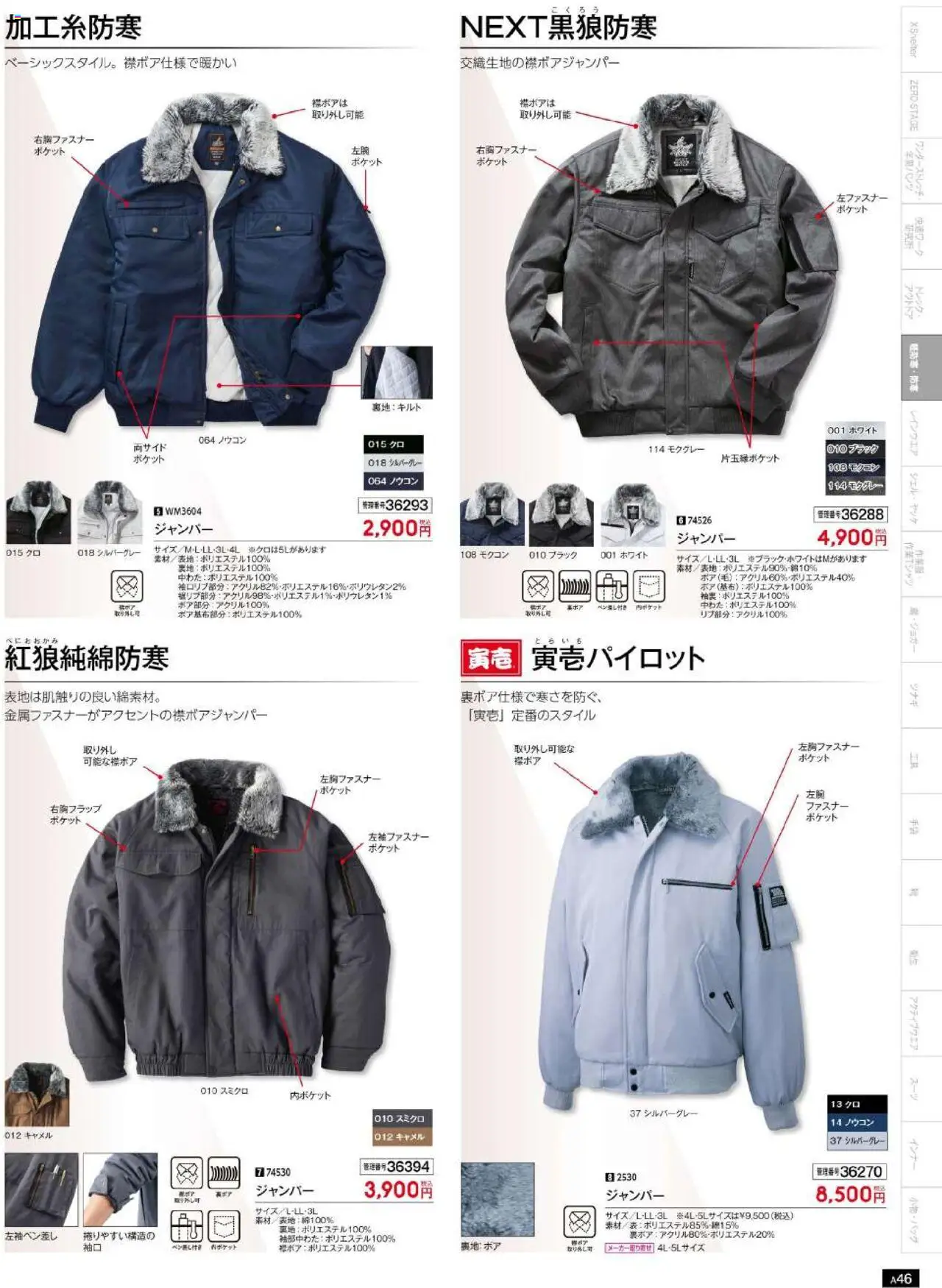 {H1} | ページ: 47