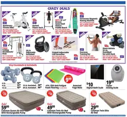 Preview of Ocean State Job Lot weekly ads valid from 04.12.2025 | Page: 13