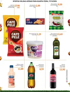 Sonda - Ofertas Feirão - Pré-Visualização do folheto da loja Sonda, válido de 17.12.2025 | Página: 3