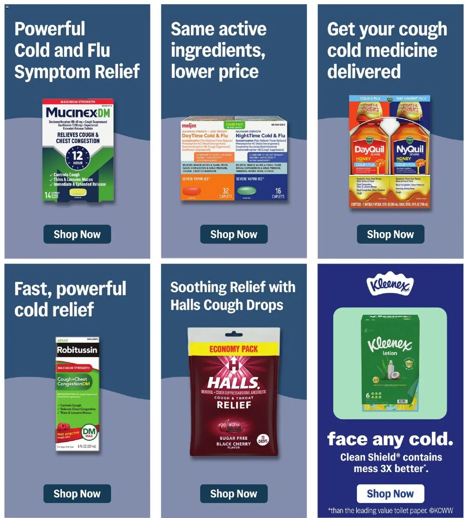 Meijer Weekly Ad - valid from 28.11.2025 | Page: 39 | Products: Couch, Sugar