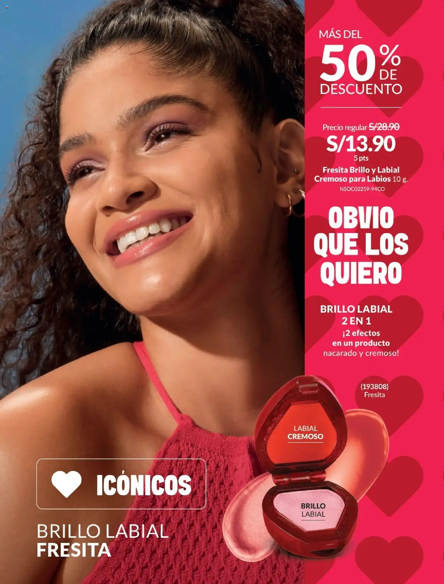 Catálogo Avon válido desde 01.04.2026 | Página: 73