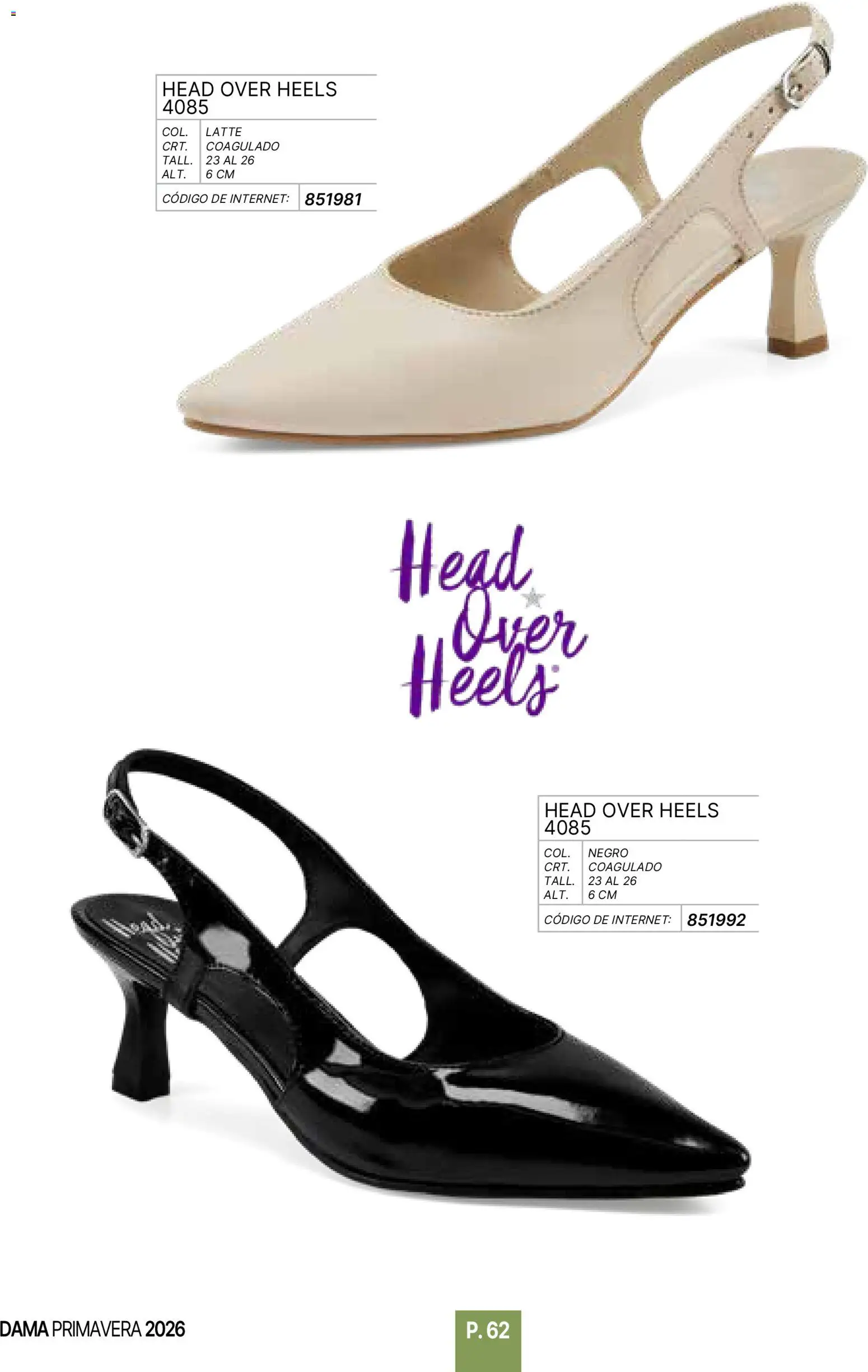 ¡El último » catálogo de Impuls para Abril « está aquí! Descubre las SUPER OFERTAS. | México