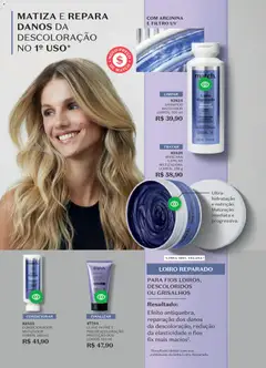 O Boticário Black Friday - Pré-Visualização do folheto da loja O Boticário, válido de 03.11.2025 | Página: 183