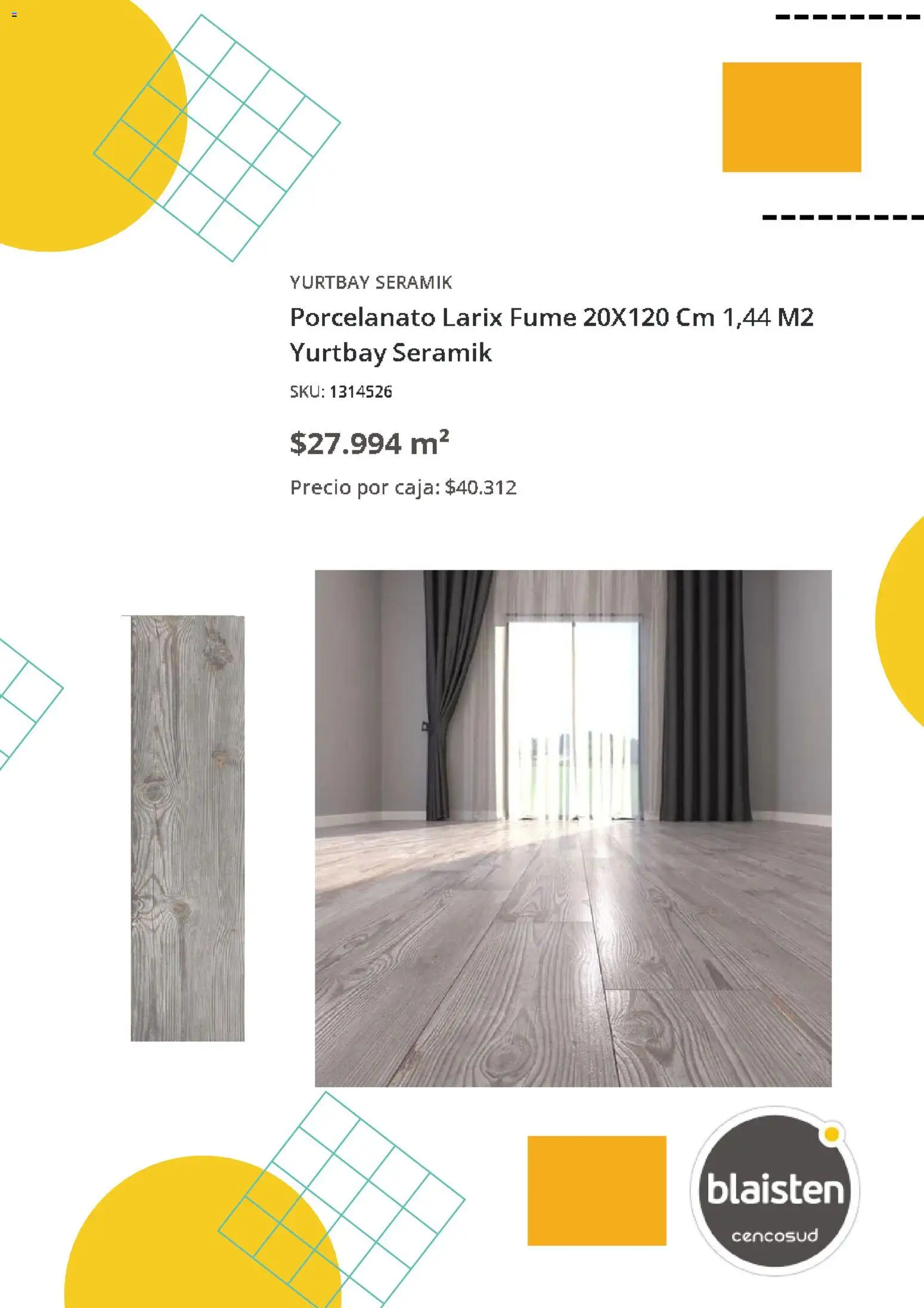 Blaisten catálogo │ válido desde el 05.01.2026 | Página: 3 | Productos: Caja