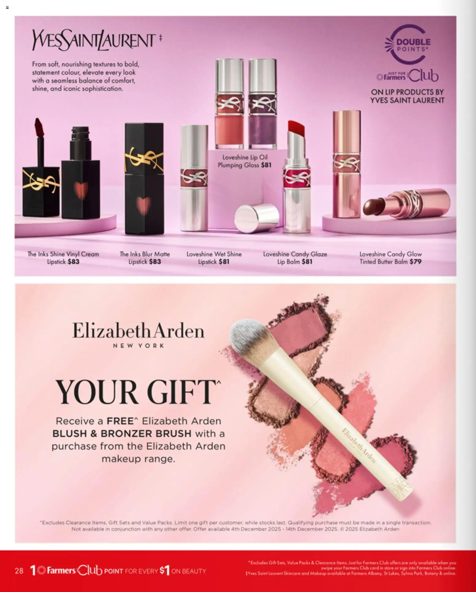 Farmers catalogue from 04.12.2025 | Page: 28