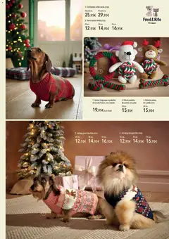 Vista previa de El Corte Inglés catálogo Mascota , nuevo folleto de la tienda, válido en México a partir del 01.11.2025 | Página: 11
