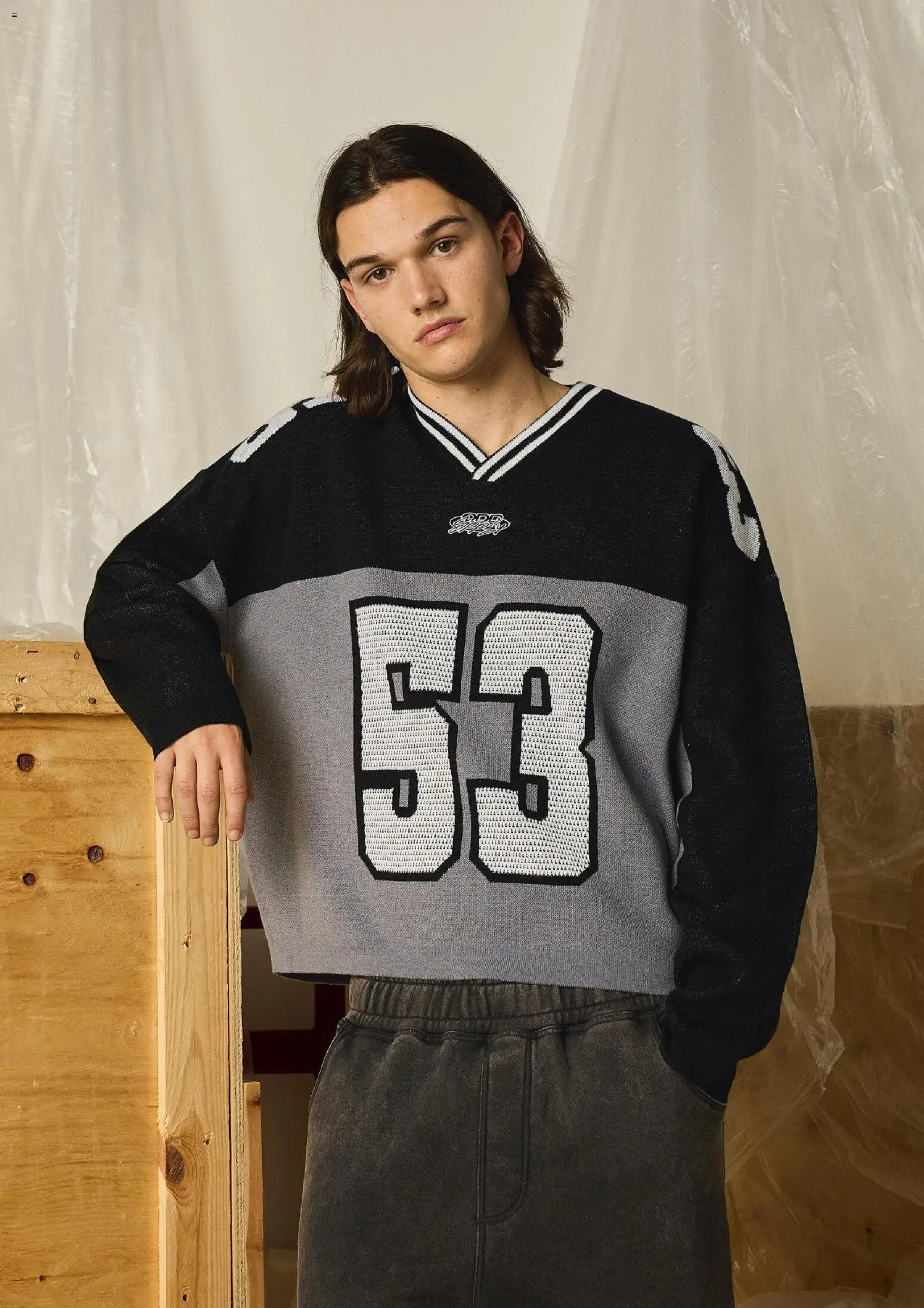 Nuevas ofertas de Bershka válidas en toda la República Mexicana desde el 02.03.2026. ¡Encuentra las mejores ofertas en Bershka catálogo Men's clothing! | Página: 3