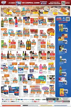 Supermercados Condor - Ofertas da semana - Pré-Visualização do folheto da loja Supermercados Condor, válido de 23.04.2026 | Página: 2