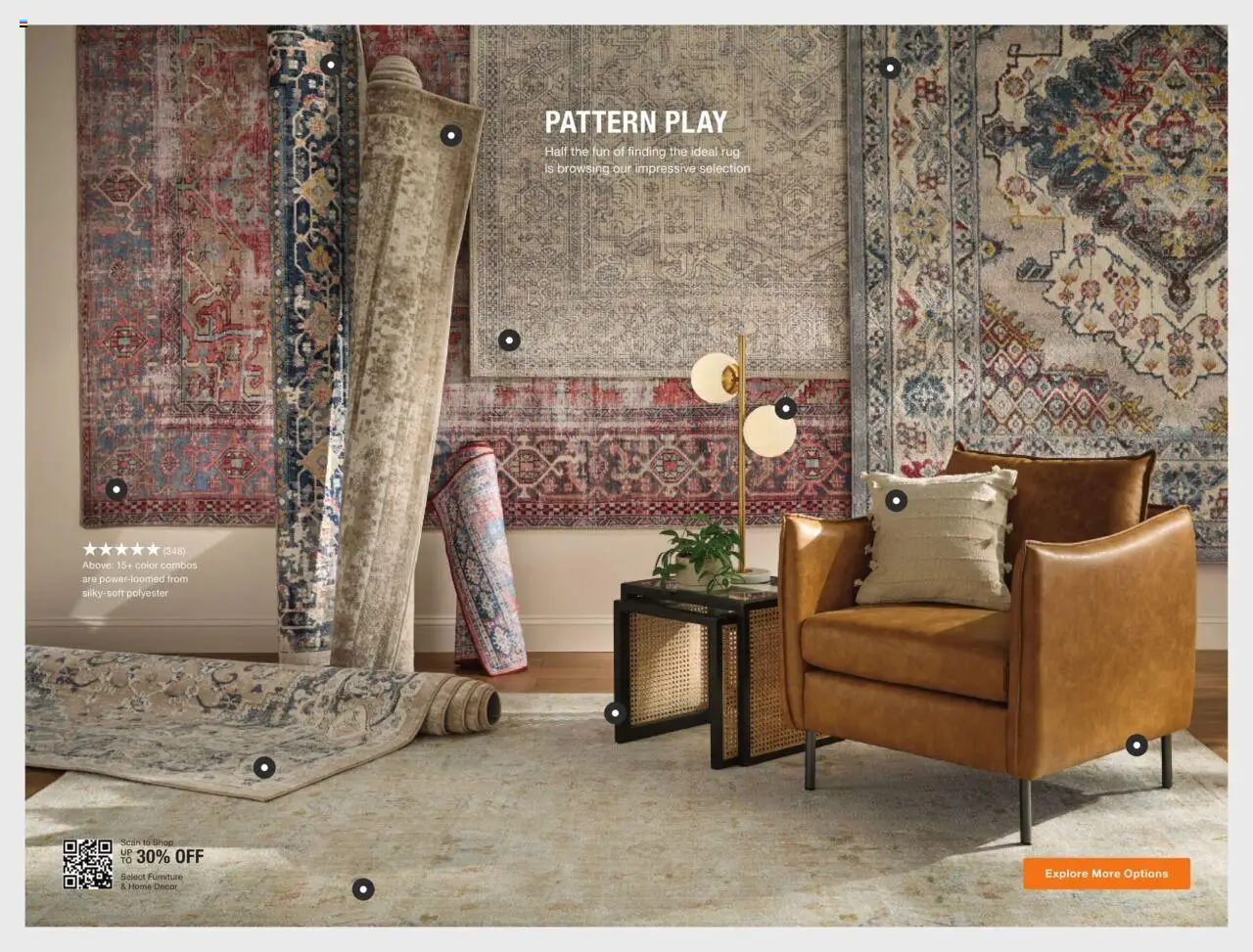 Home Depot Catalog - valid from 25.08.2025 | Page: 8