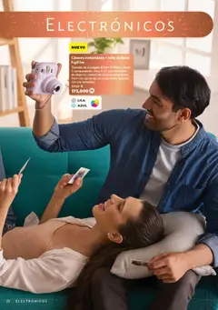 Nuevas ofertas de Betterware válidas en toda la República Mexicana desde el 03.06.2025. ¡Encuentra las mejores ofertas en Betterware catálogo Oportunidades! | Página: 46