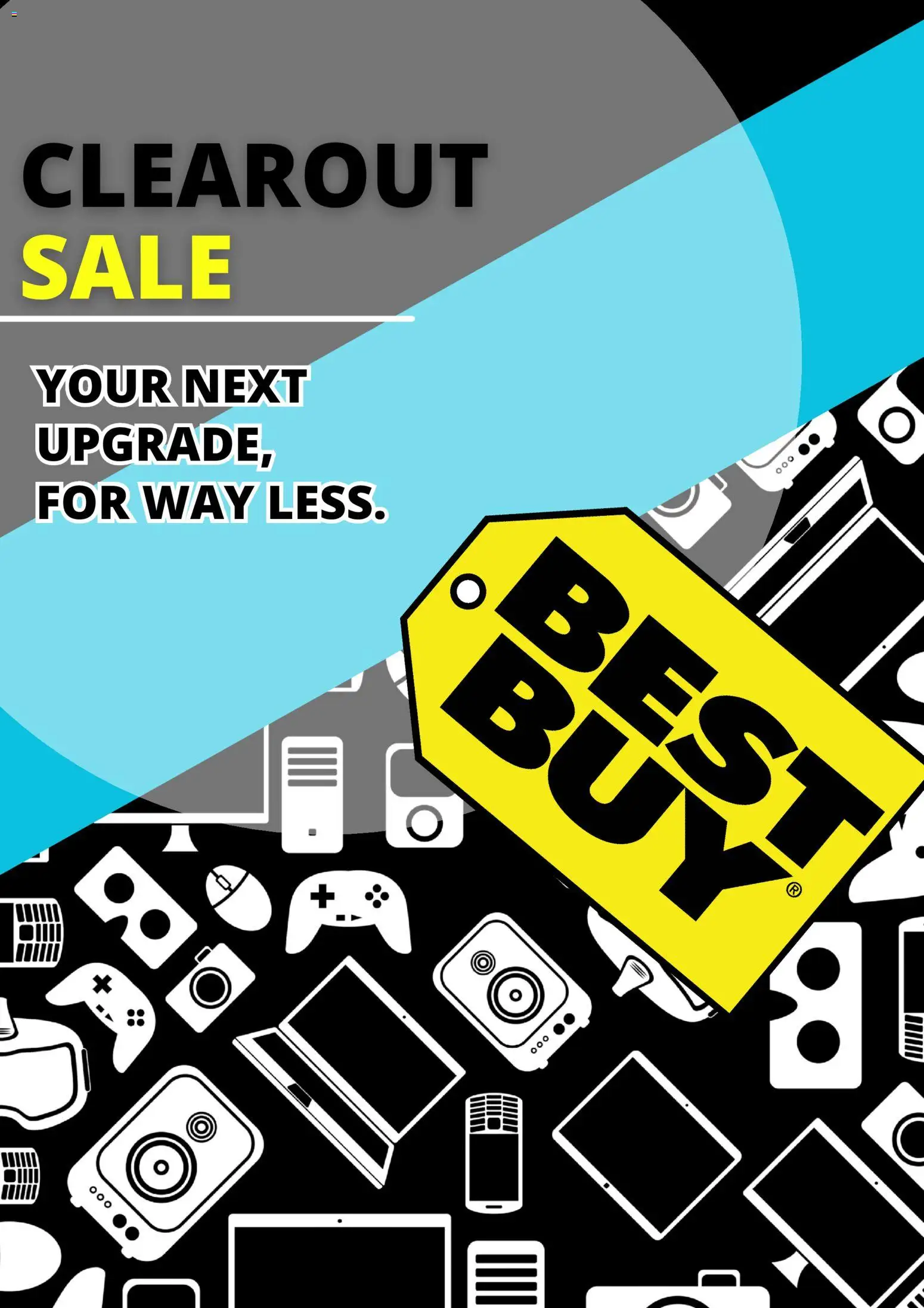 Best Buy flyer valid from 19.01.2026 | Page: 1