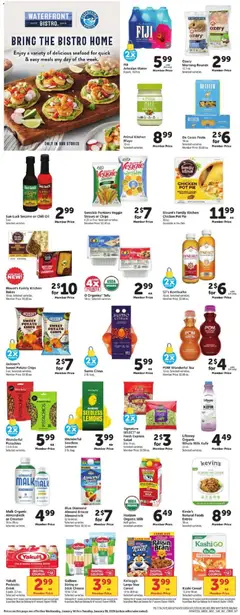 Preview of Safeway weekly ads valid from 14.01.2026 | Page: 7