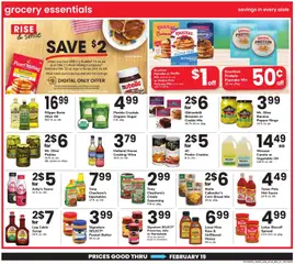Preview of Acme weekly ads valid from 23.01.2026 | Page: 21