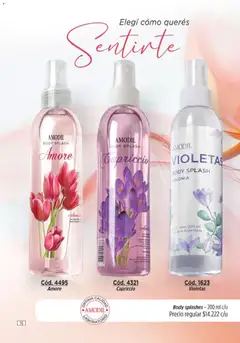 Vista previa Amodil - Campaña 8 válido desde el 08.04.2026 | Página: 76