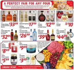 Preview of Rouses weekly ads valid from 28.11.2025 | Page: 3