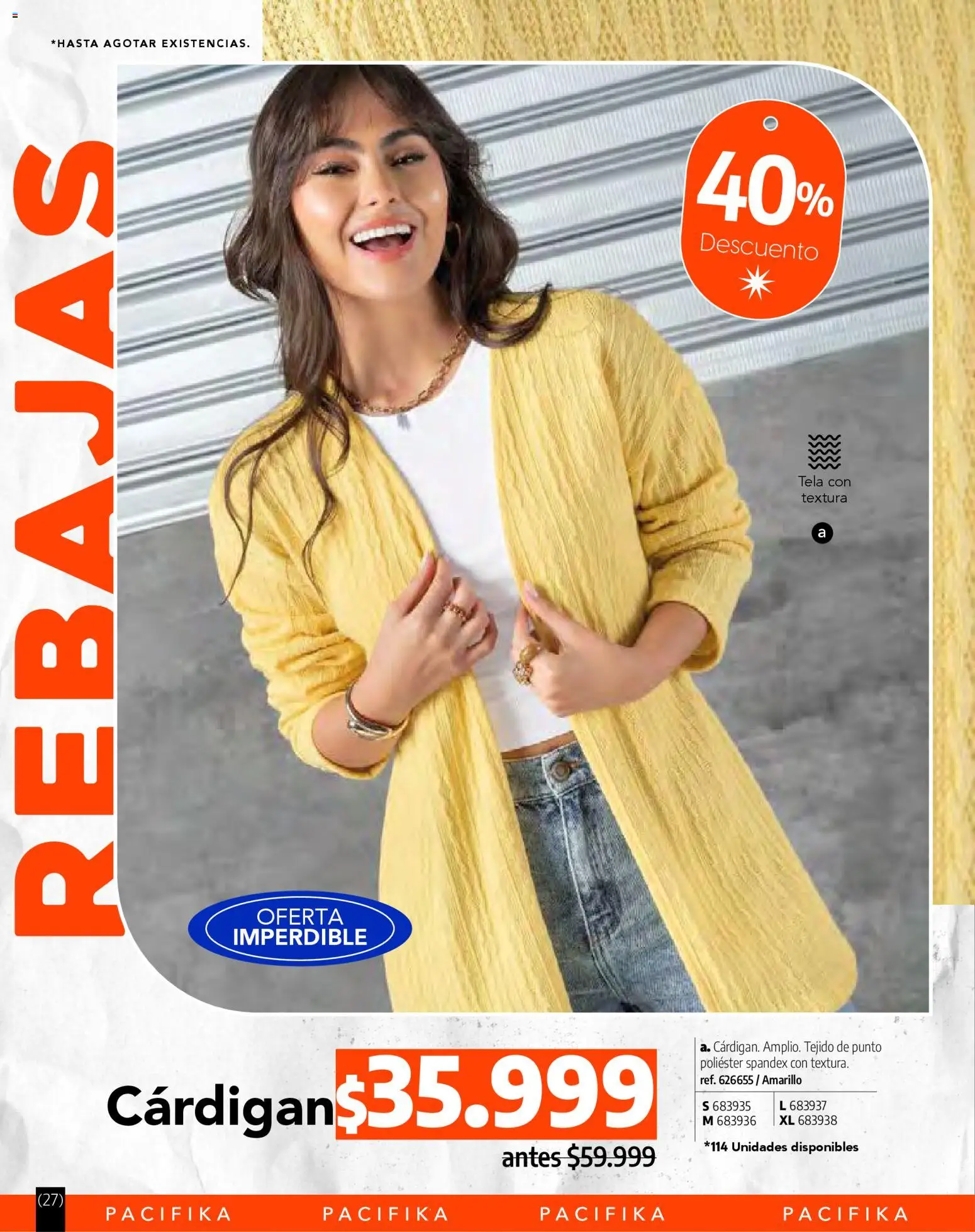 Pacifika revista - valida desde el 01.03.2026 | Página: 250