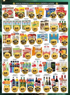 Rede Bom Lugar - Ofertas da semana - Pré-Visualização do folheto da loja Rede Bom Lugar, válido de 20.12.2025 | Página: 2