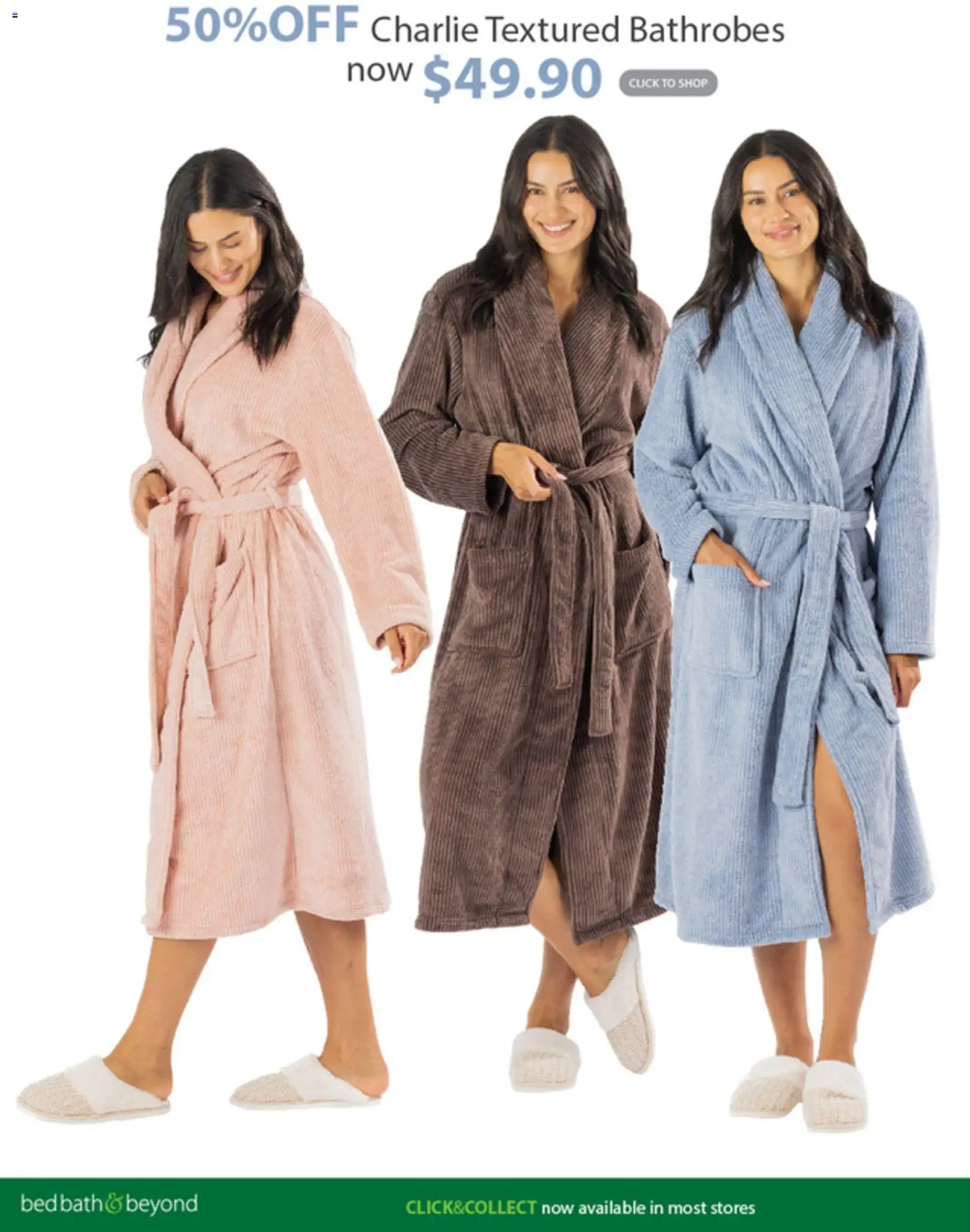 Bed Bath and Beyond catalogue from 09.02.2026 | Page: 30