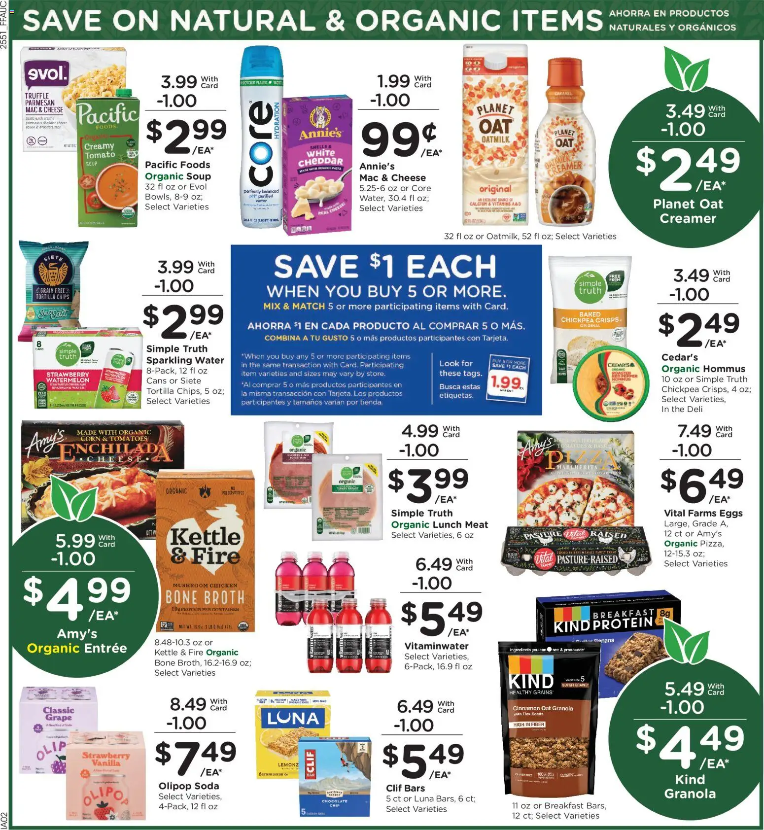 Fry's Food Weekly Ad - valid from 21.01.2026 | Page: 5 | Products: Cheese, Eggs, Chocolate, Chips