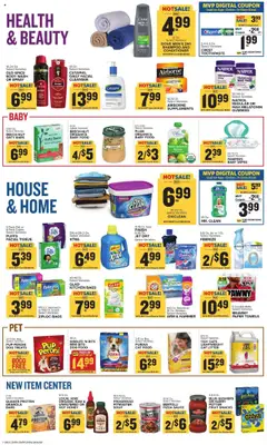 Food Lion Weekly Ad - valid from 10.09.2025 | Page: 12