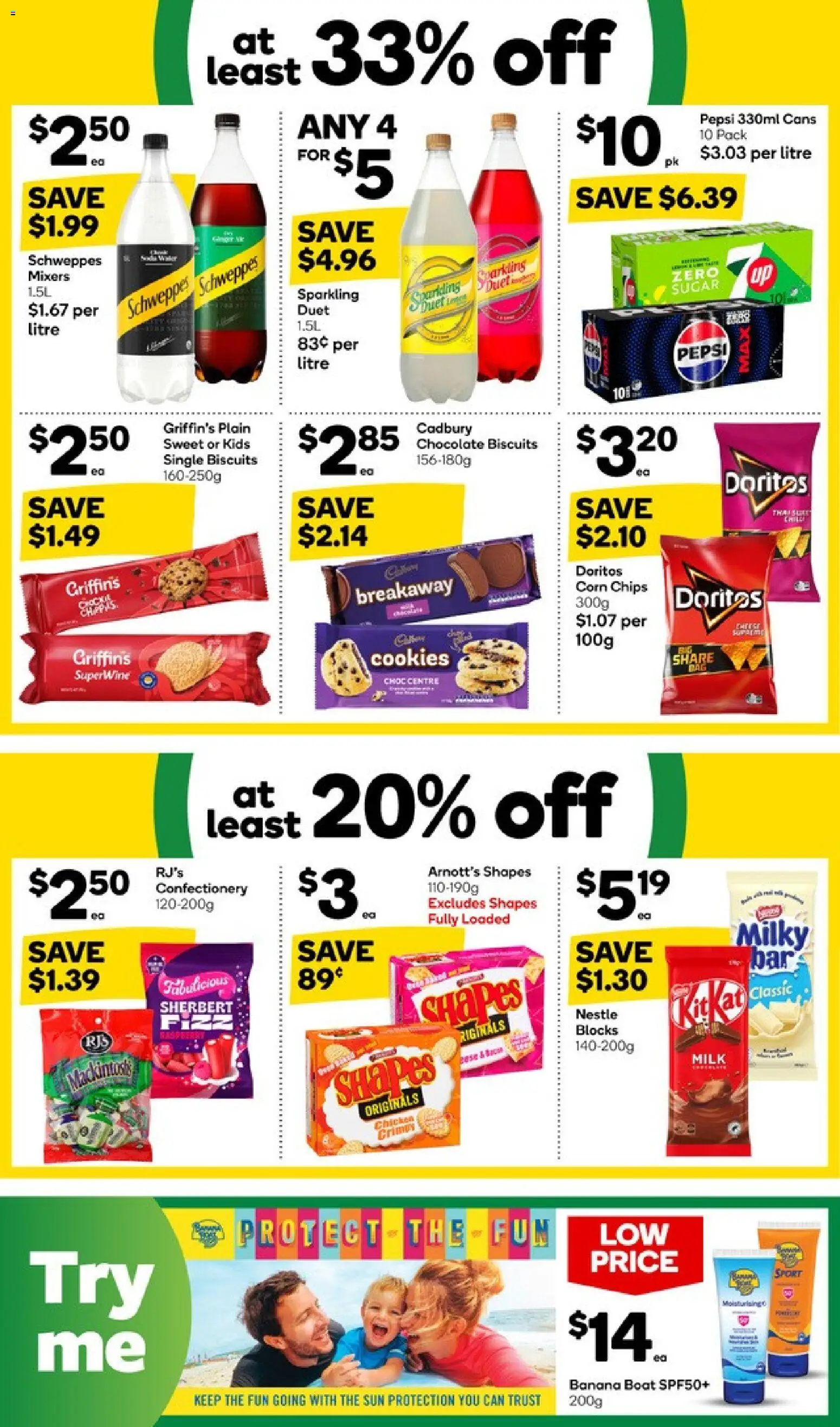 Woolworths catalogue from 17.11.2025 | Page: 8