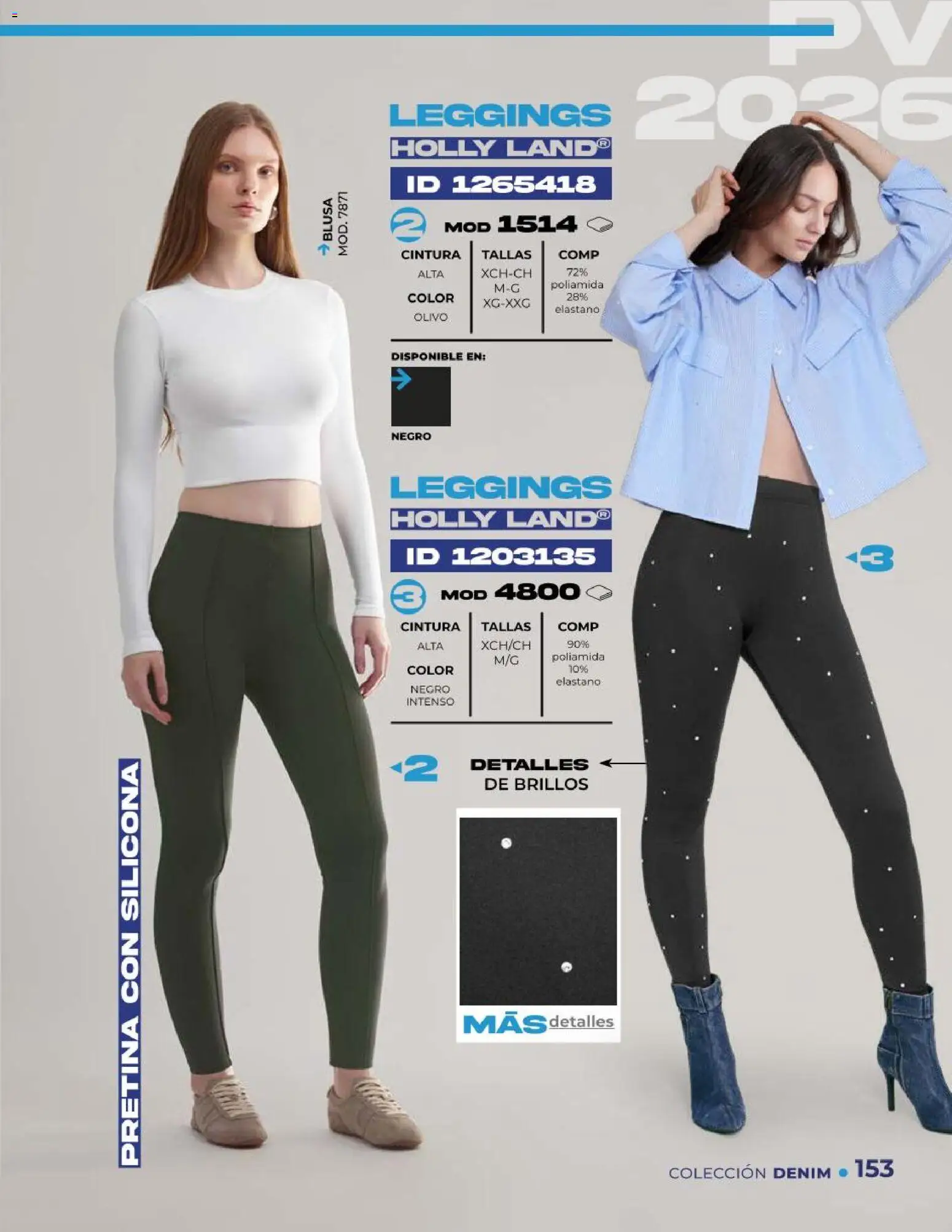 Nuevas ofertas de Price Shoes válidas en toda la República Mexicana desde el 05.02.2026. ¡Encuentra las mejores ofertas en Price Shoes catálogo Jeans! | Página: 153