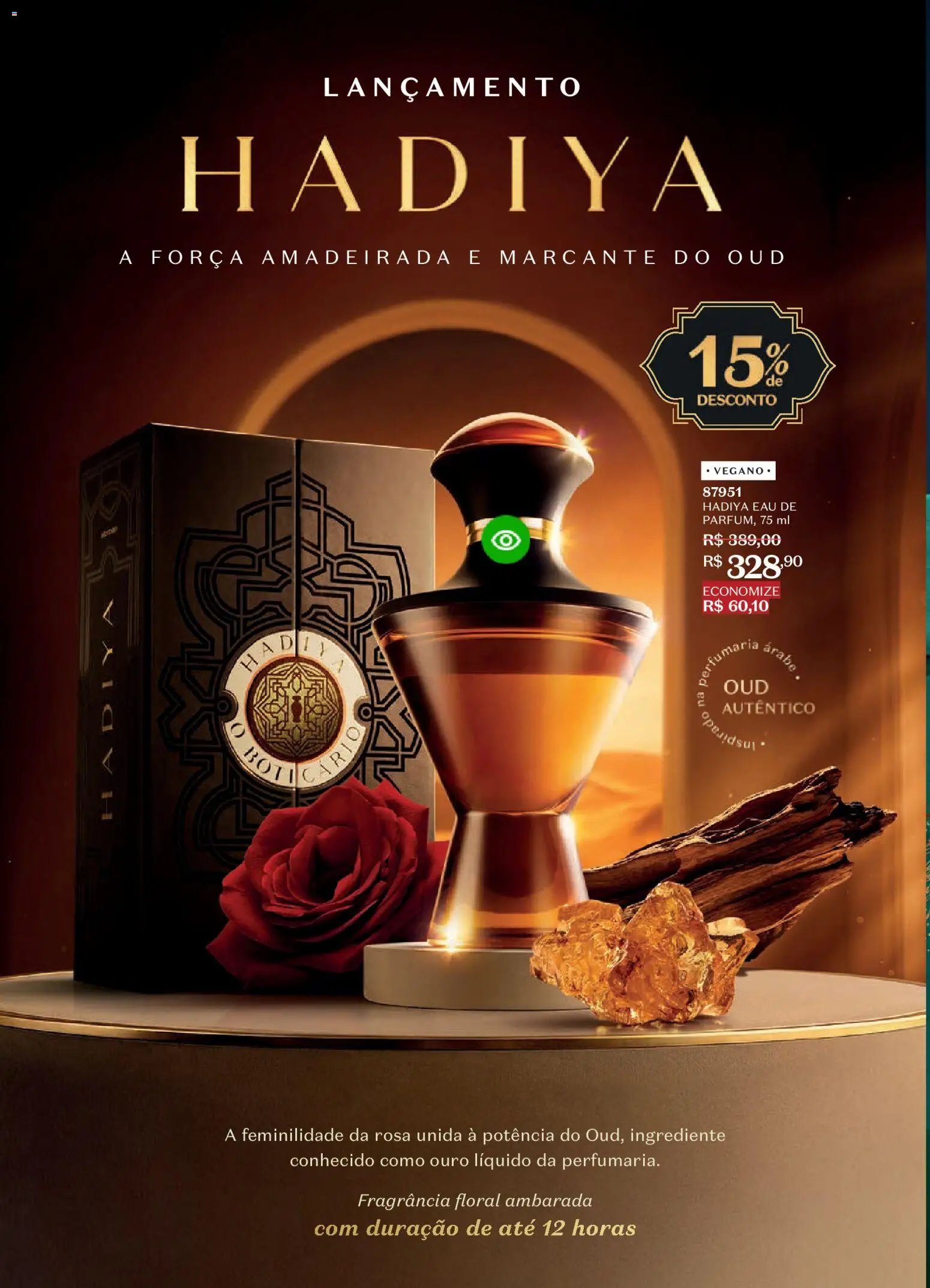 O Boticário Folheto - válido de 01.12.2025 | Página: 8