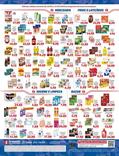 Shibata - Ofertas da semana - Pré-Visualização do folheto da loja Shibata, válido de 10.03.2026 | Página: 2