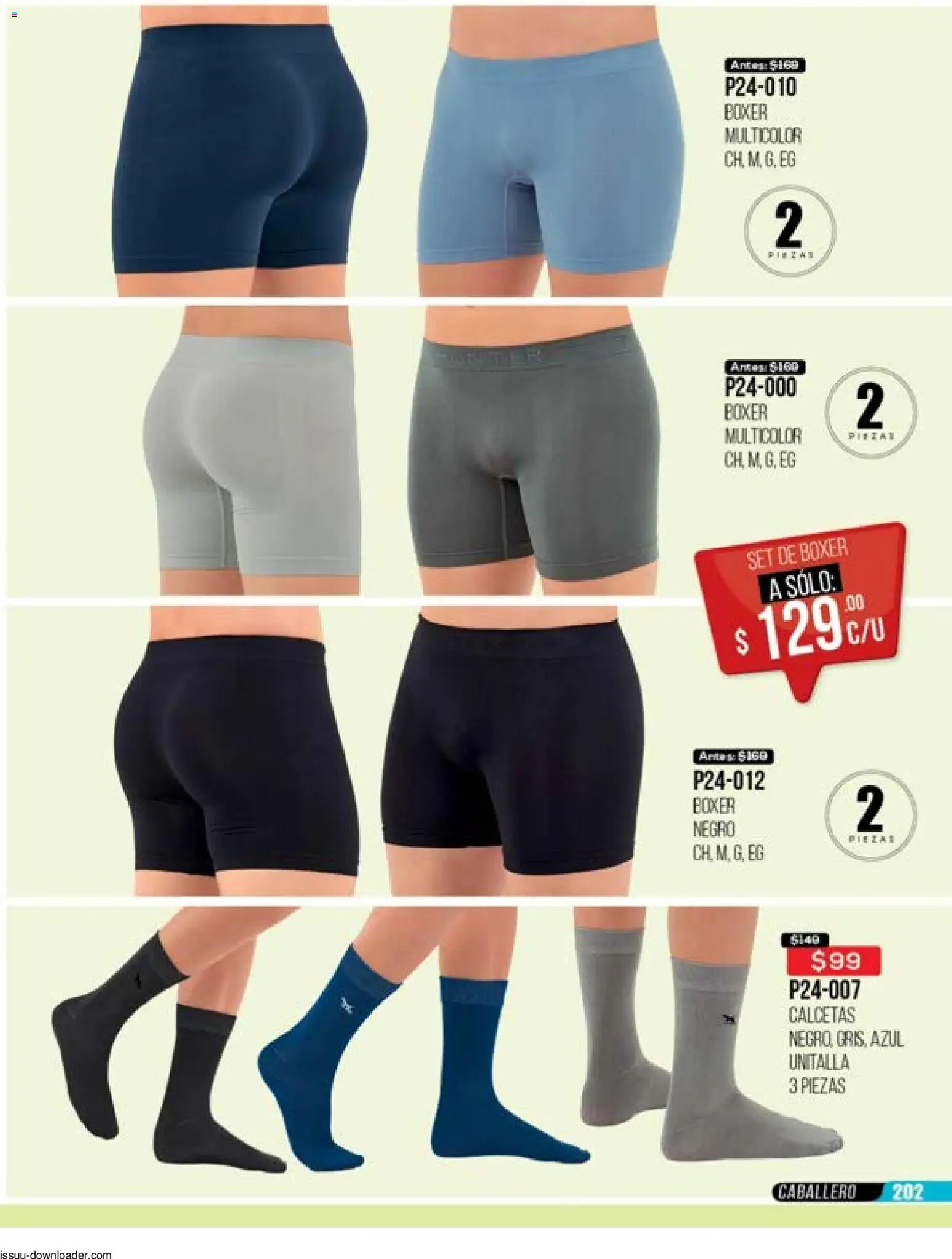 Nuevas ofertas de Cklass válidas en toda la República Mexicana desde el 31.10.2025. ¡Encuentra las mejores ofertas en Cklass catálogo Súper Rebajas Calzado! | Página: 654