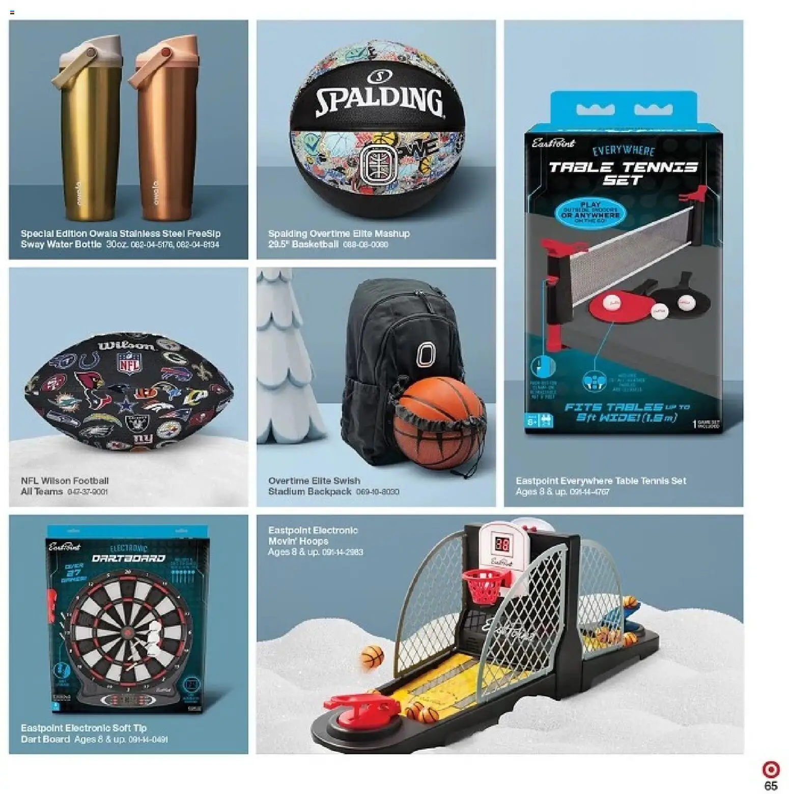 Target Ad - valid from 07.12.2025 | Page: 65