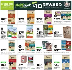 Preview of Mills Fleet Farm weekly ads valid from 30.03.2026 | Page: 29