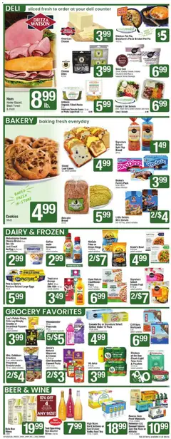 Preview of Shaw's weekly ads valid from 02.01.2026 | Page: 2