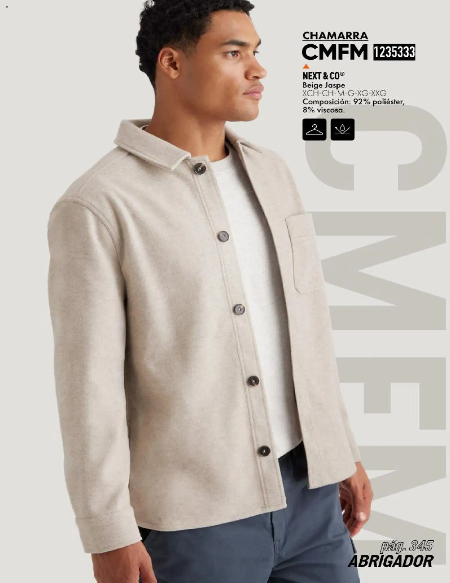 Nuevas ofertas de Price Shoes válidas en toda la República Mexicana desde el 11.11.2025. ¡Encuentra las mejores ofertas en Price Shoes catálogo ! | Página: 345 | Productos: Chamarra