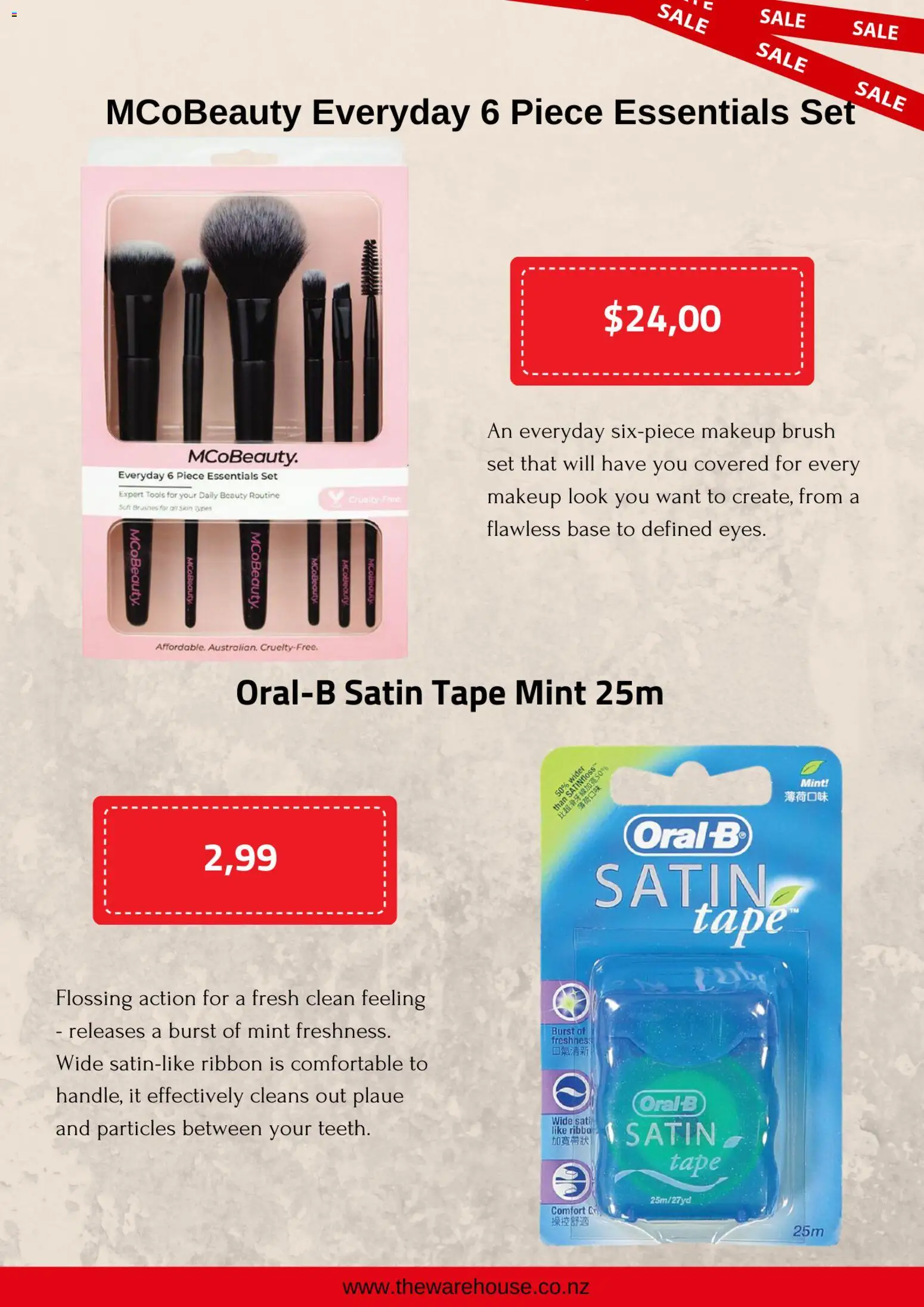 The Warehouse catalogue from 18.02.2026 | Page: 5