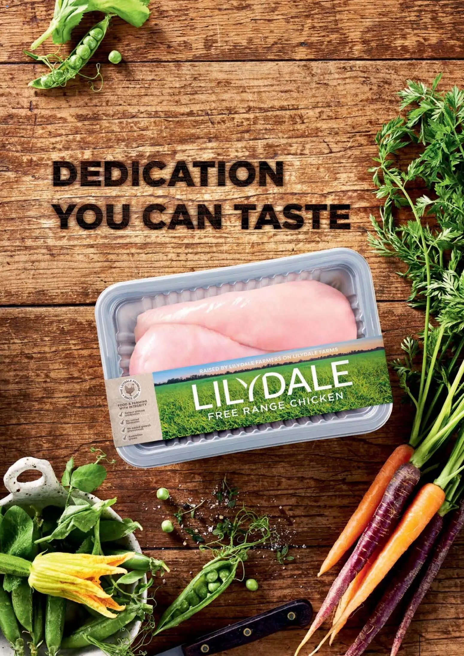 Drakes catalogue - valid from 04.03.2026 | Page: 7 | Products: Chicken