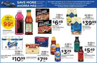 Preview of Ralphs weekly ads valid from 15.10.2025 | Page: 12