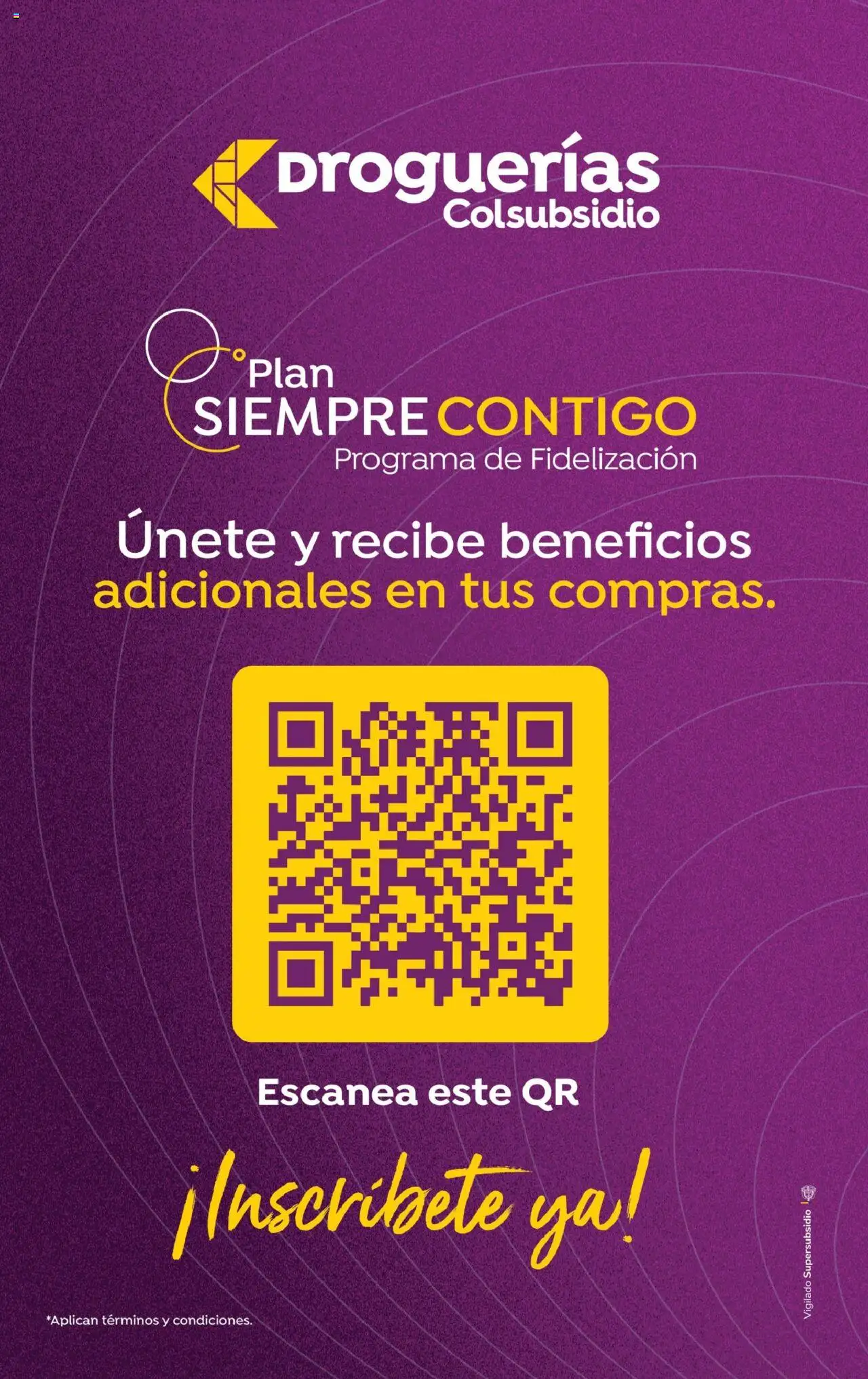 Colsubsidio revista - valida desde el 01.09.2025 | Página: 15