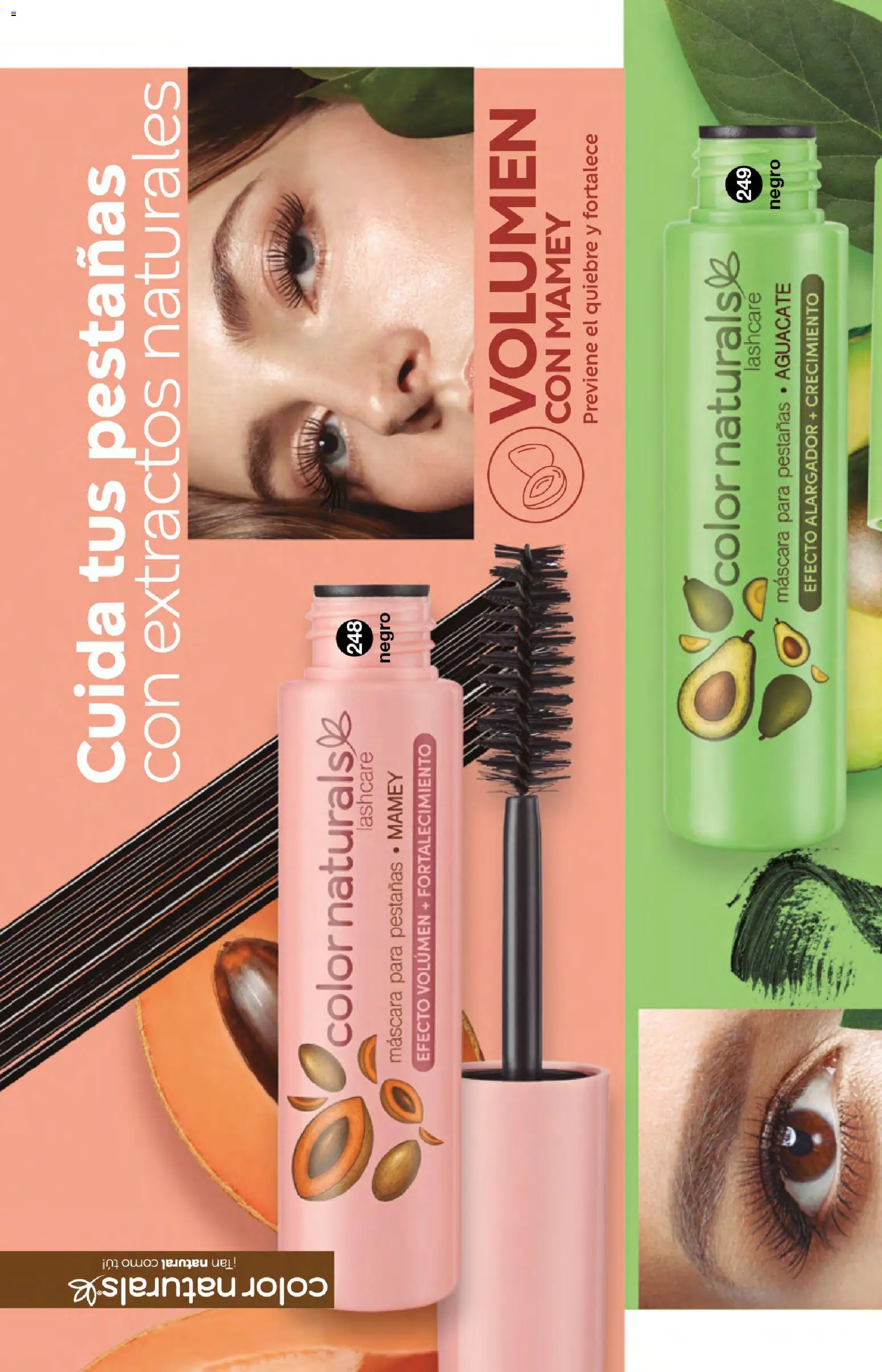 Nuevas ofertas de Fuller válidas en toda la República Mexicana desde el 10.12.2025. ¡Encuentra las mejores ofertas en Fuller campaña 18 2025! | Página: 119 | Productos: Máscara, Aguacate