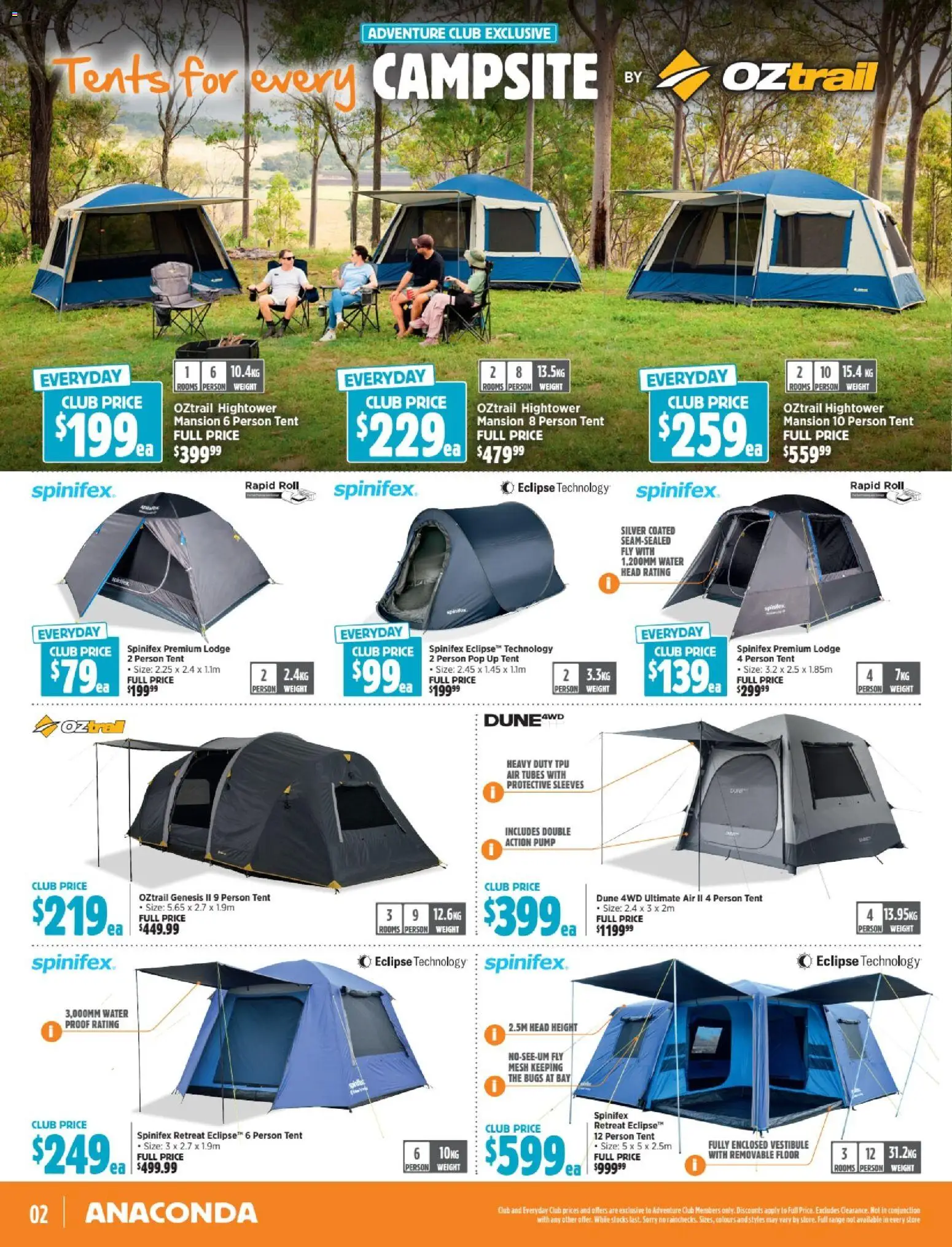 Anaconda catalogue - valid from 23.02.2026 | Page: 2