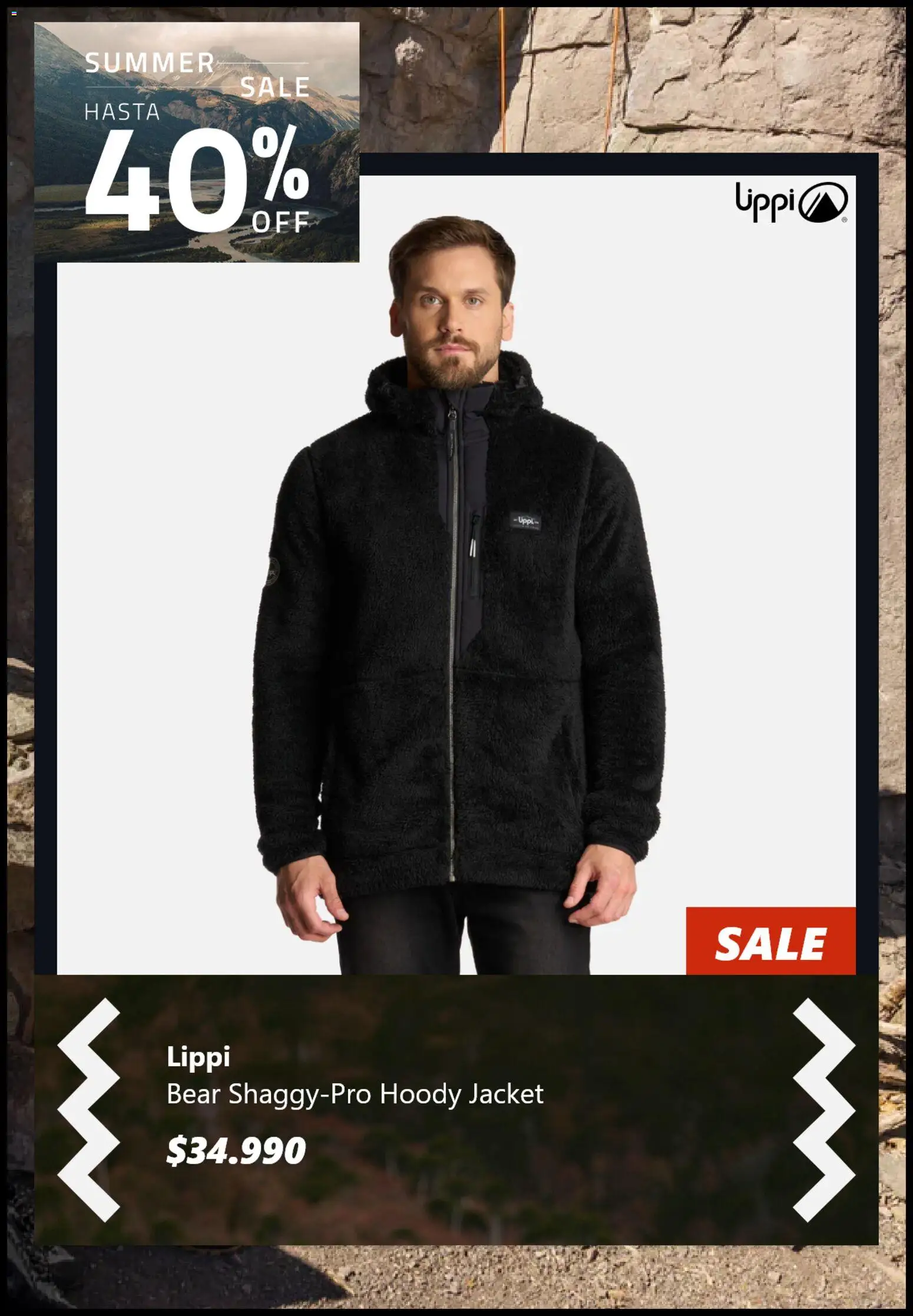 Lippi ofertas  │ válido desde el 27.02.2026 | Página: 2